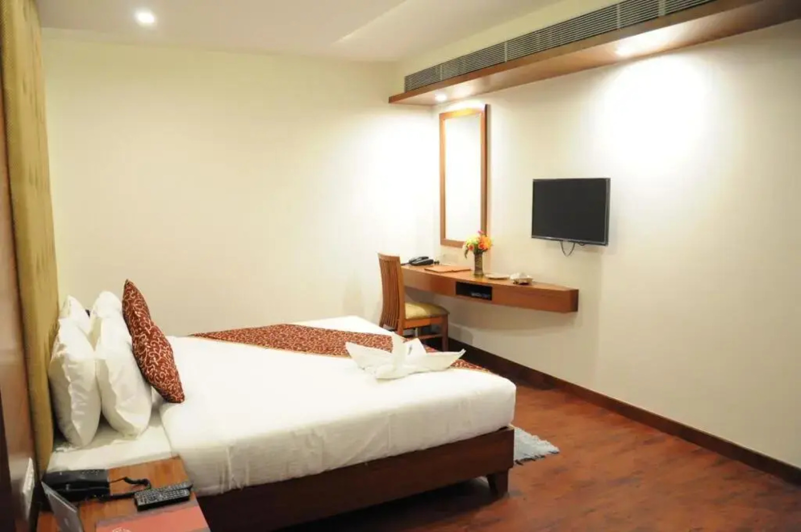 Hotel Dev International