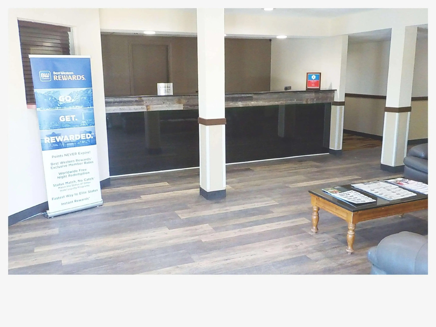 Wingate by Wyndham Somerset