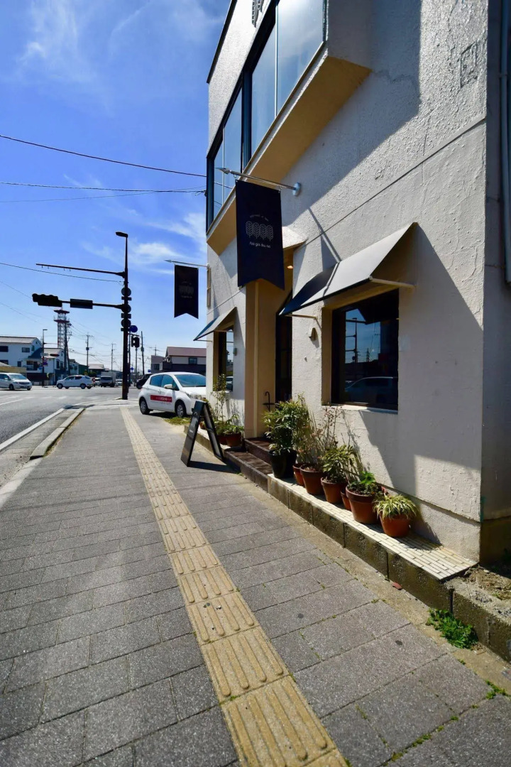 SAGA International Guesthouse HAGAKURE - Hostel