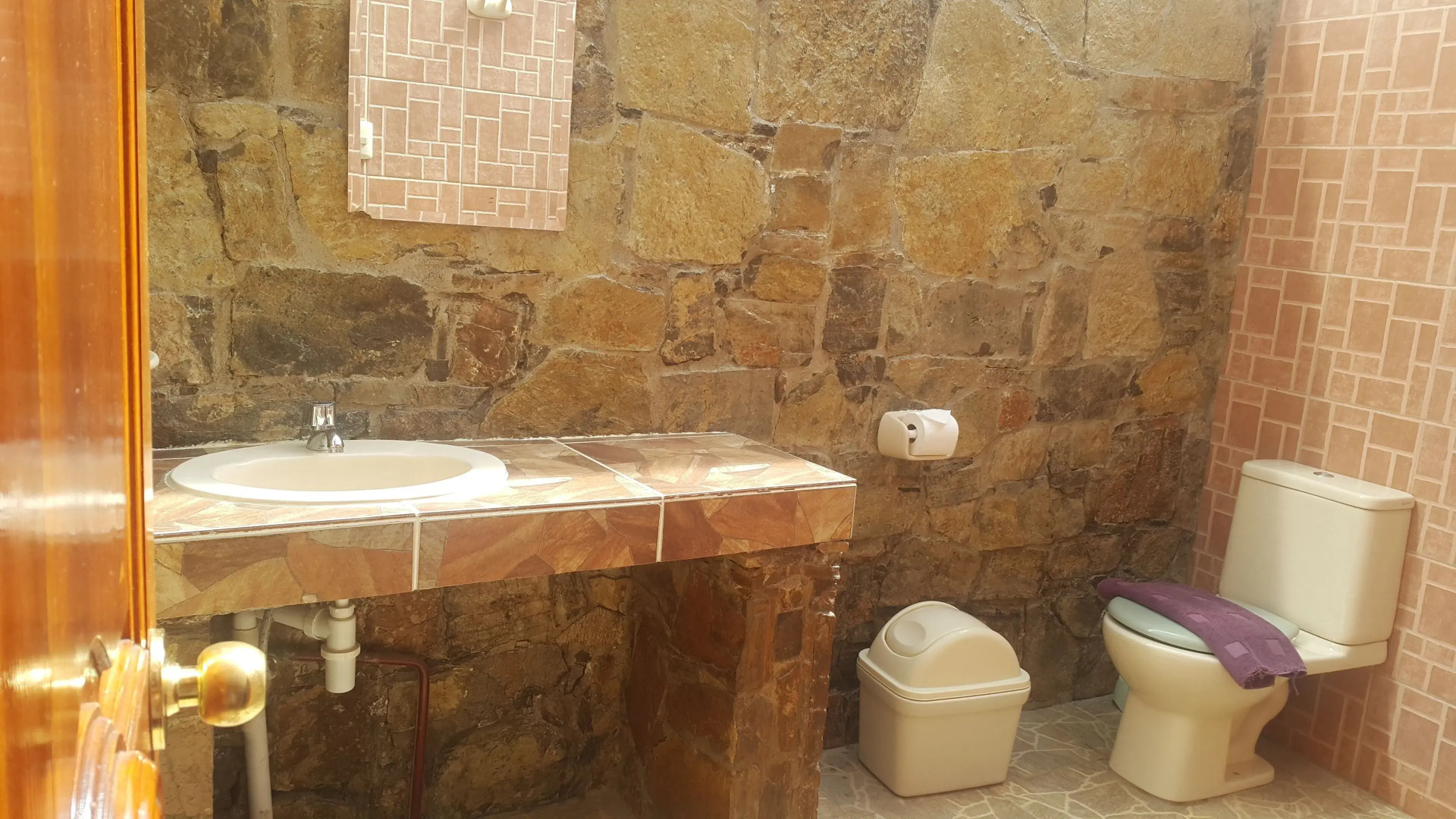 Palla Khasa Ecological Hotel