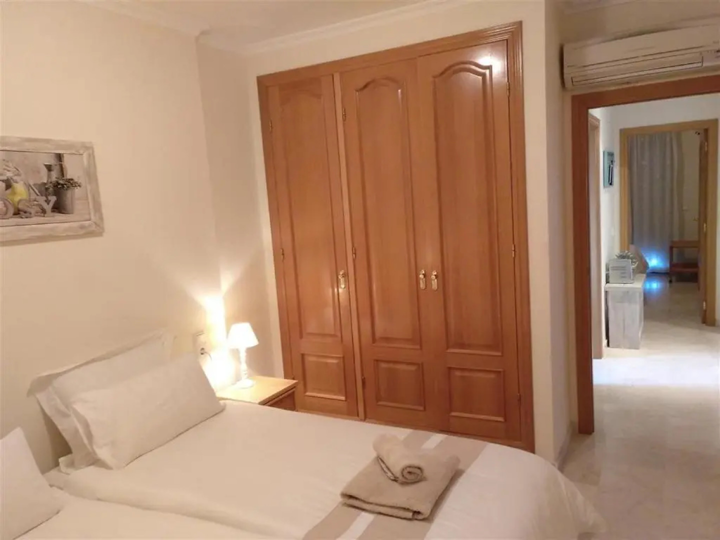 Lovely Holiday Apartment