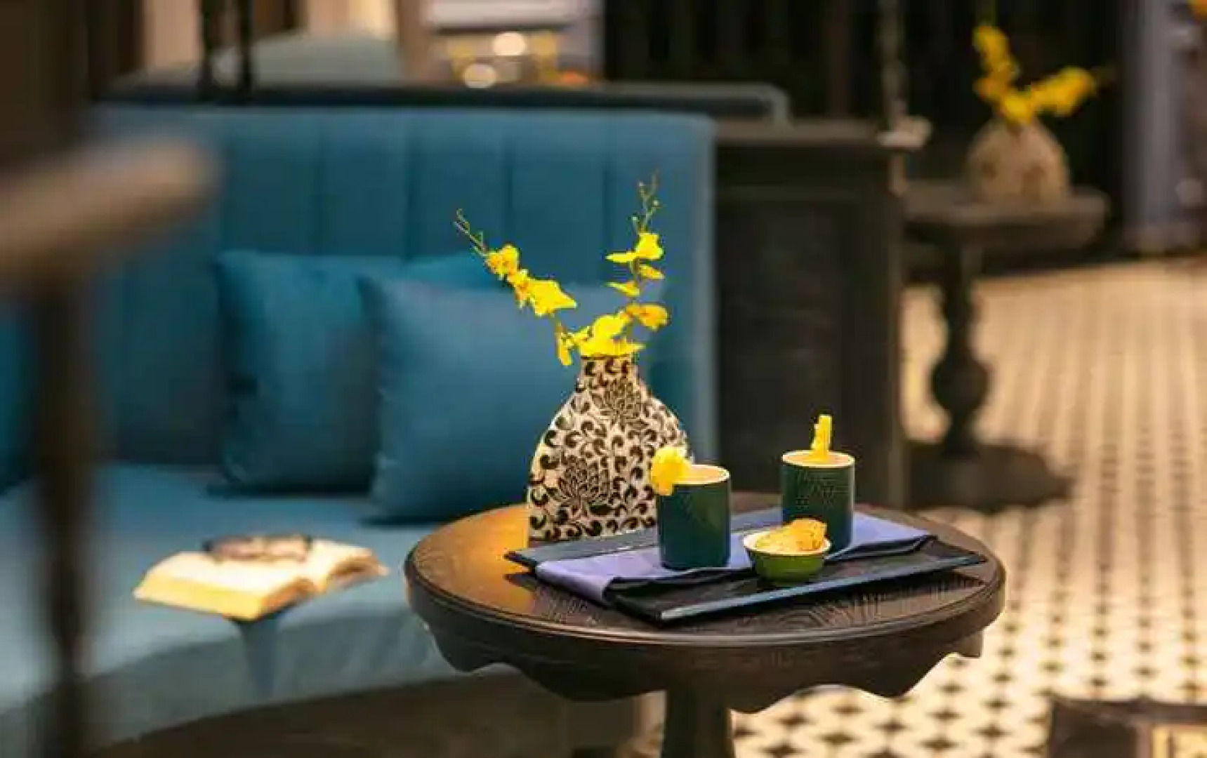 The Exquisite Halong Hotel