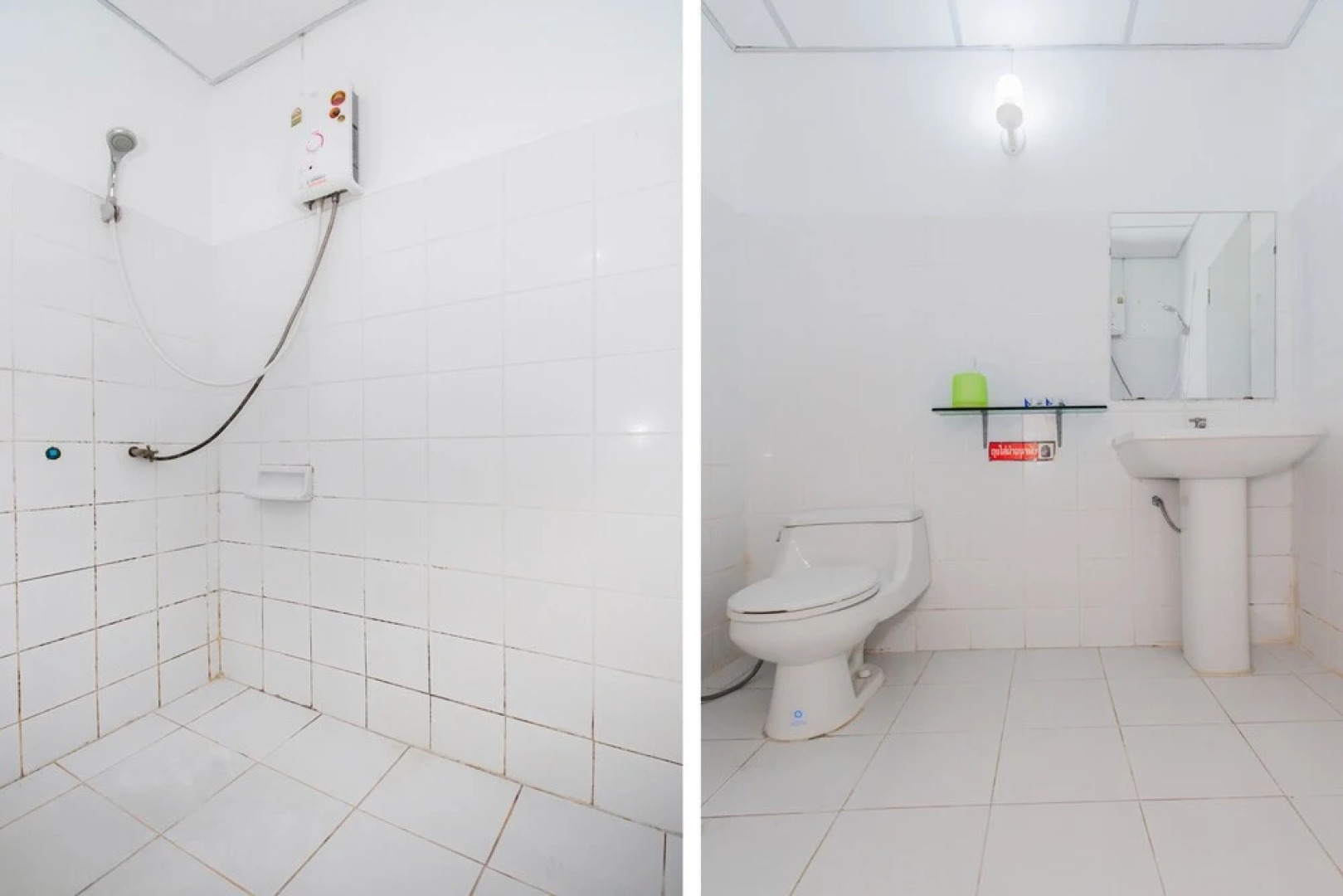 OYO 614 Koh Lak Resort