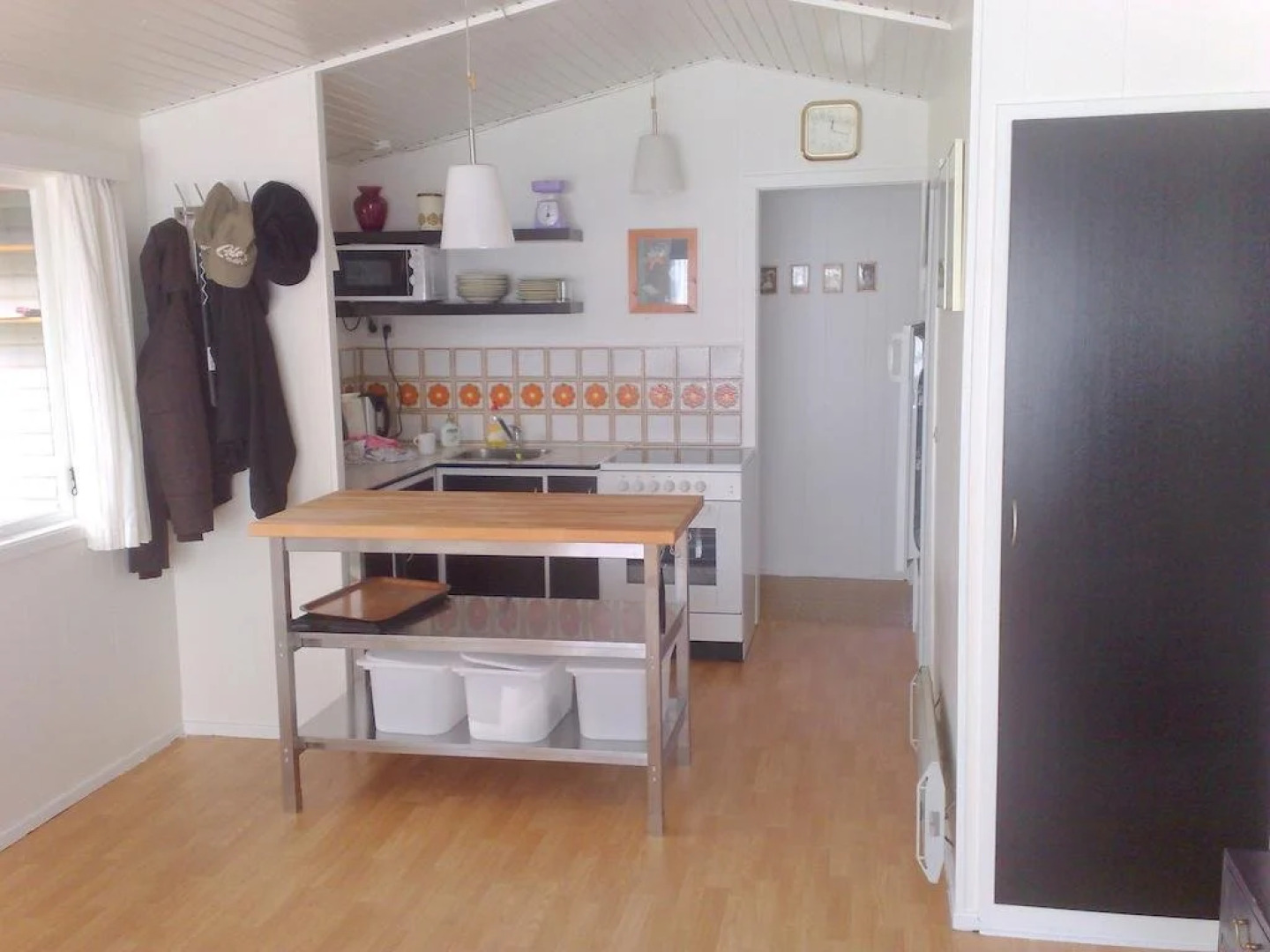 Allinge Holiday Houses