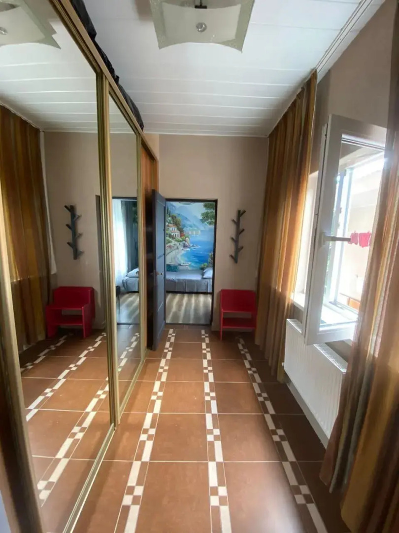 Гостевой дом