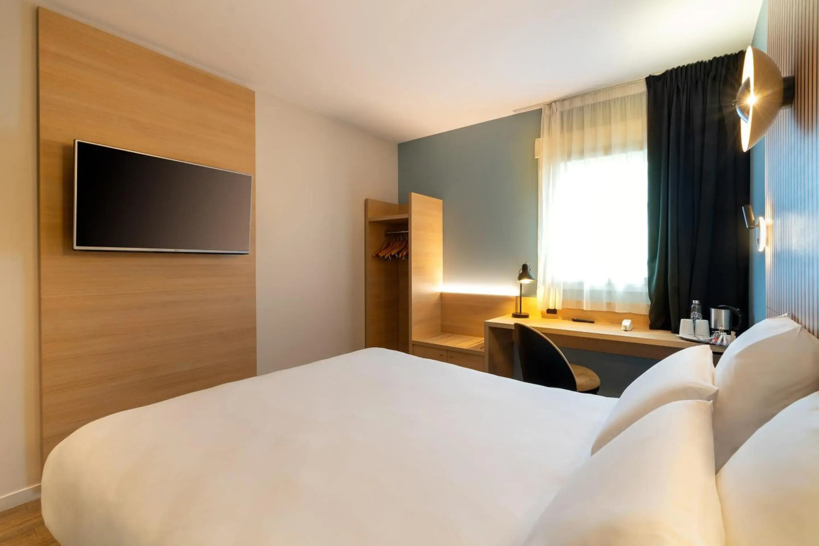 Best Western Bourgoin Jallieu