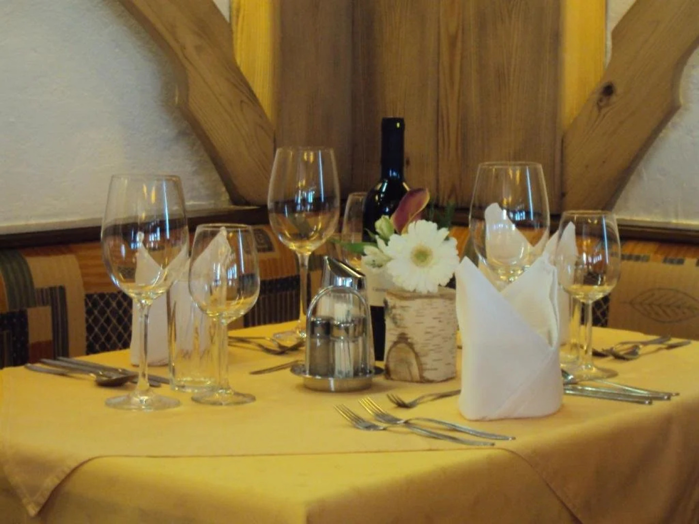 Hotel Alpenrose Mühlbach am Hochkönig