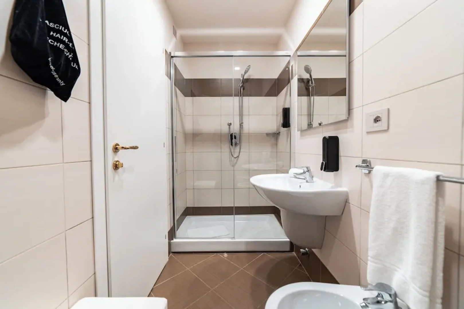 Hotel Meublé Moderno