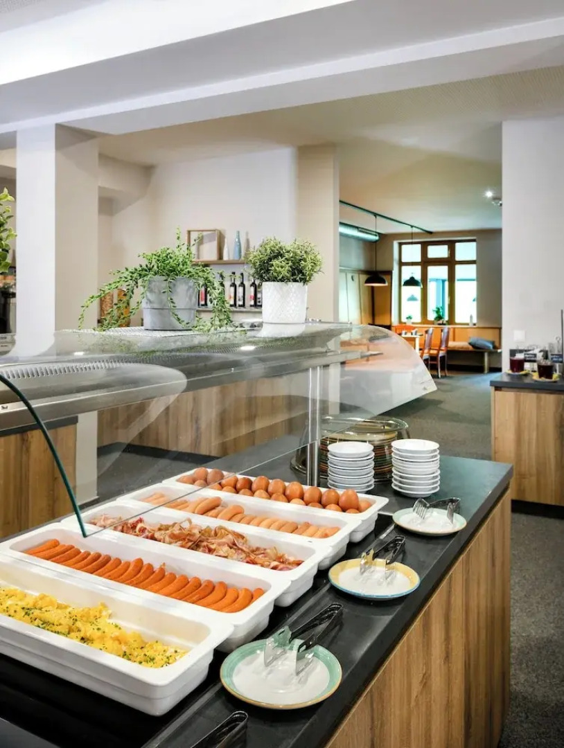 JUFA Hotel Erlaufsee