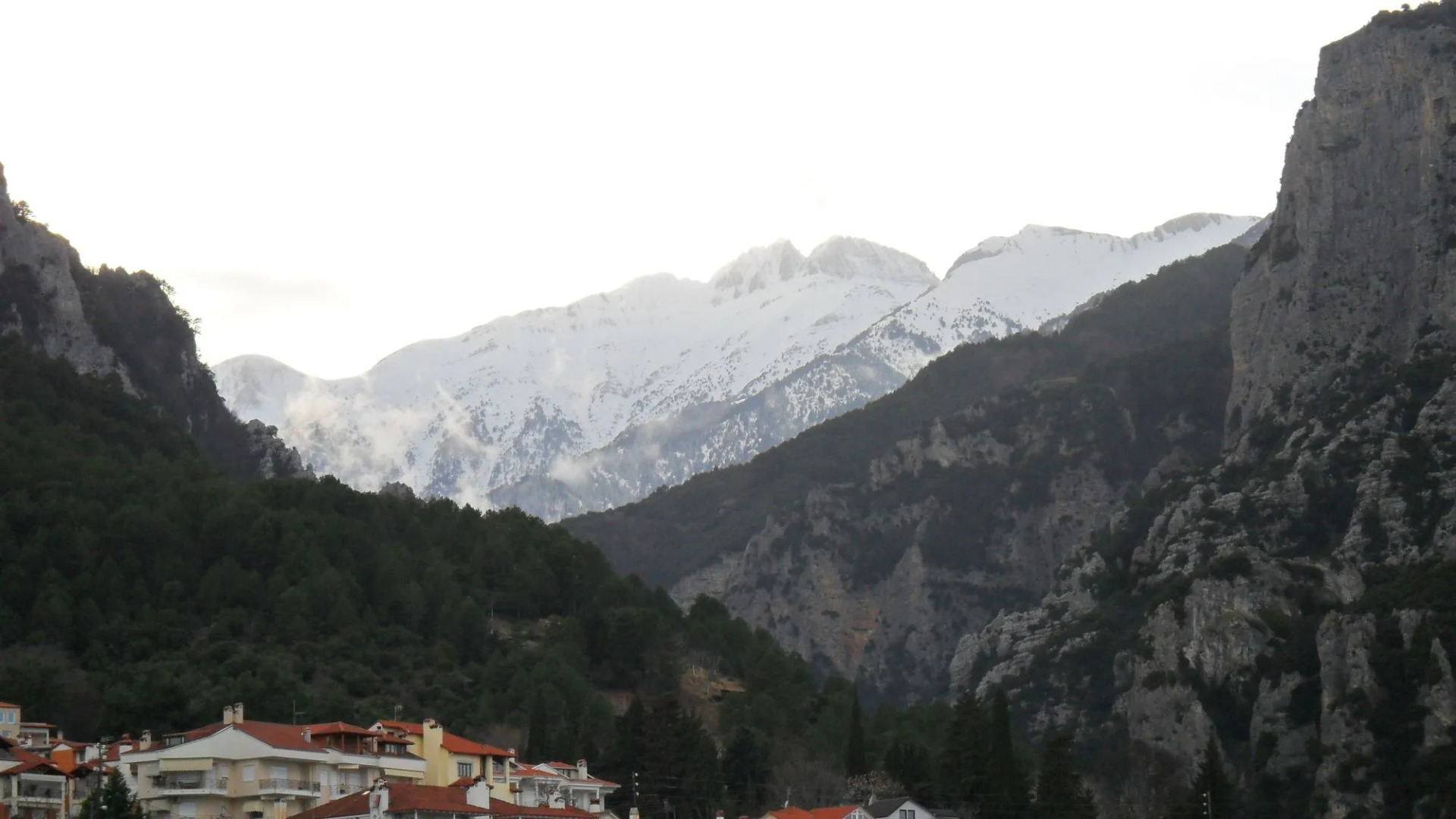 Xenios Dias Boutique Hotel