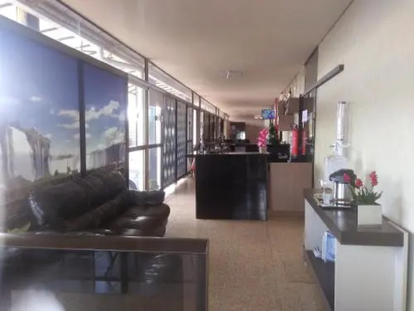 Versatile Park Hotel