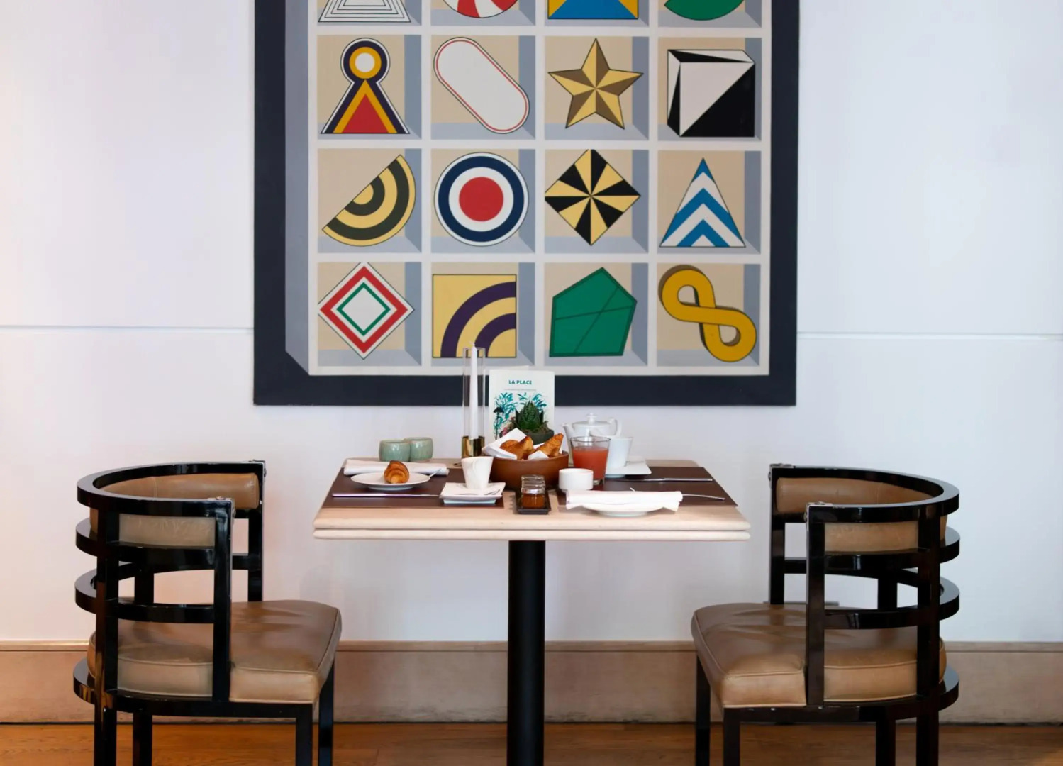 Grand Hotel Champs-Elysees