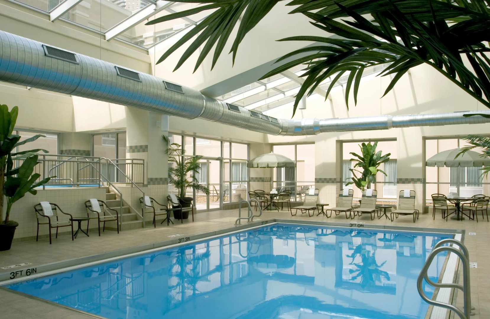 AC Hotels by Marriott Chicago Downtown