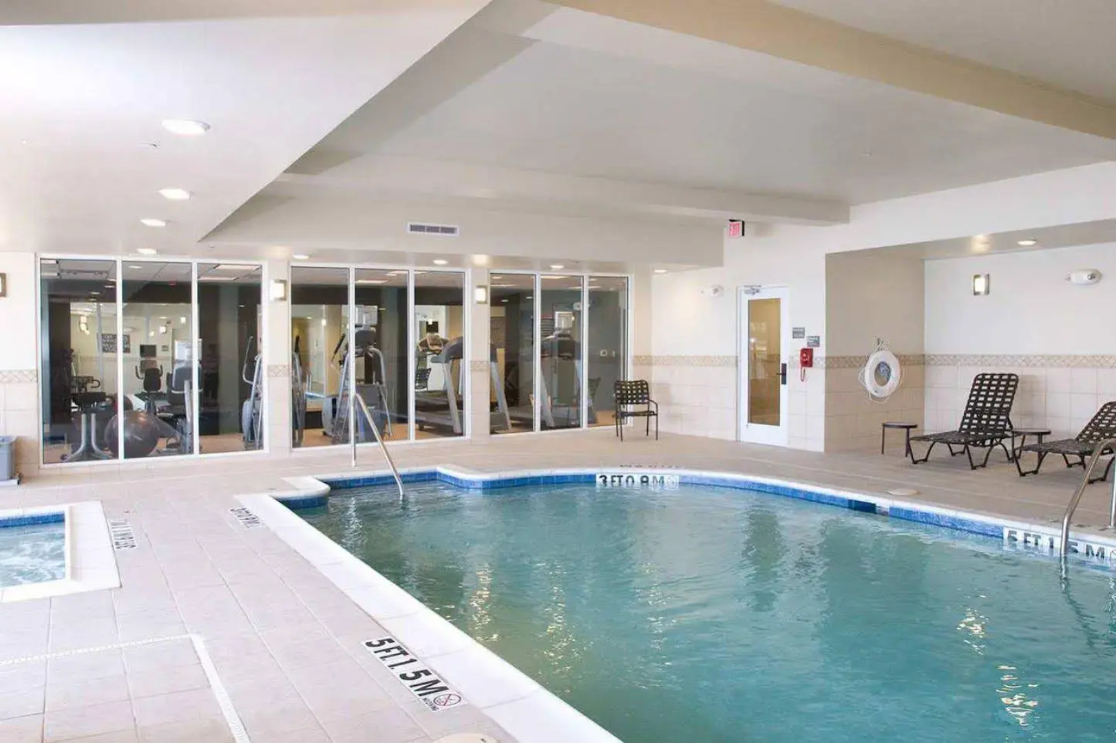 Hilton Garden Inn Granbury