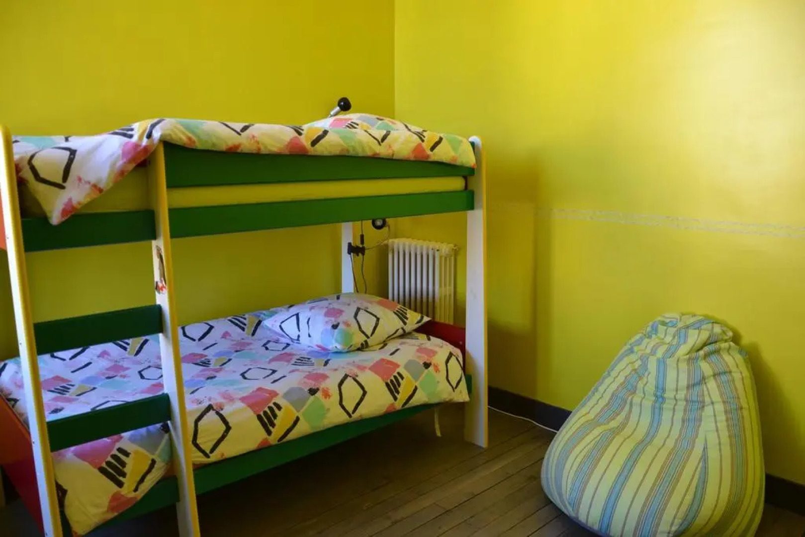 Maison d'Hôtes de la Dronne