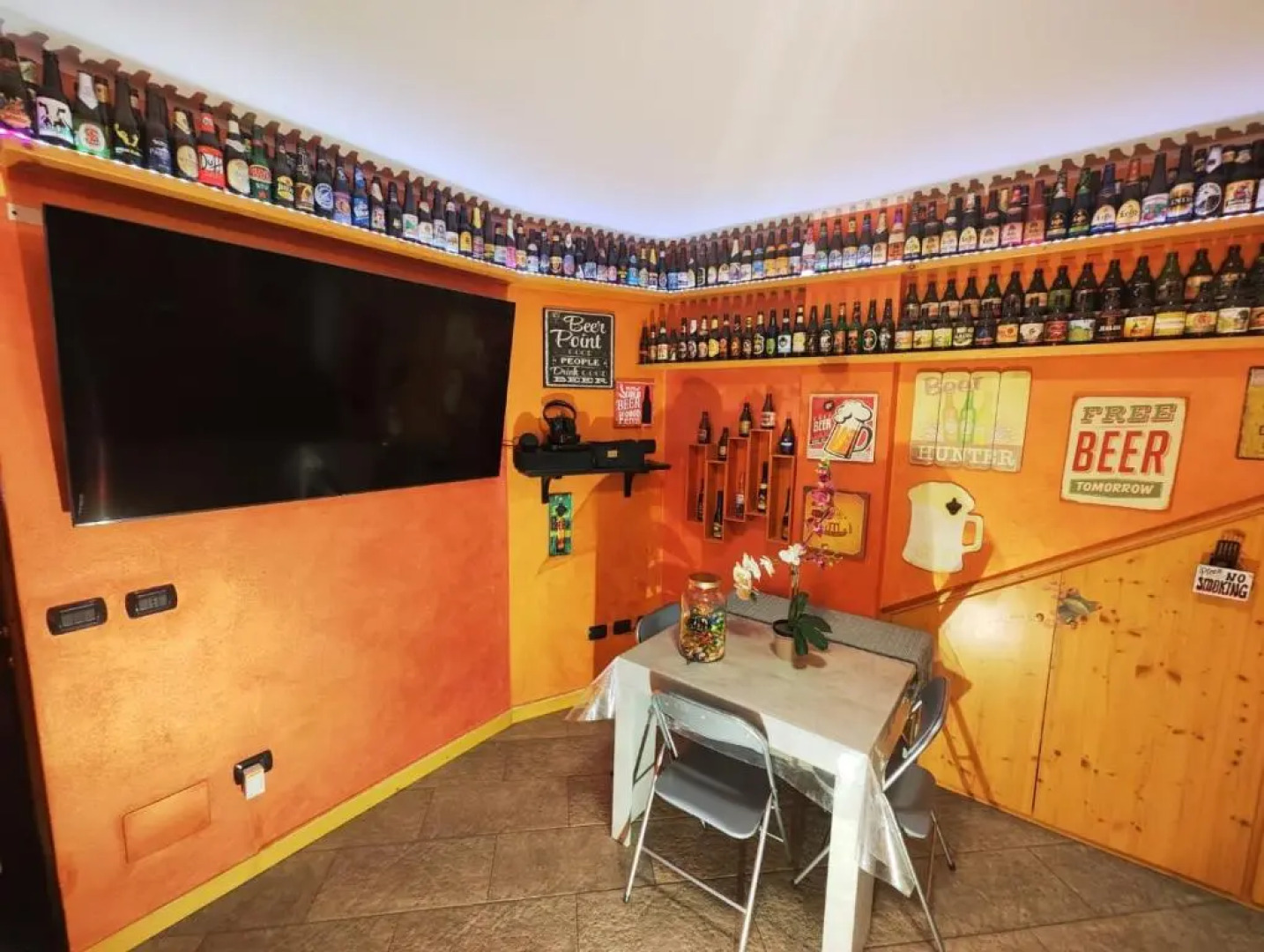 Taverna Relax Triangia