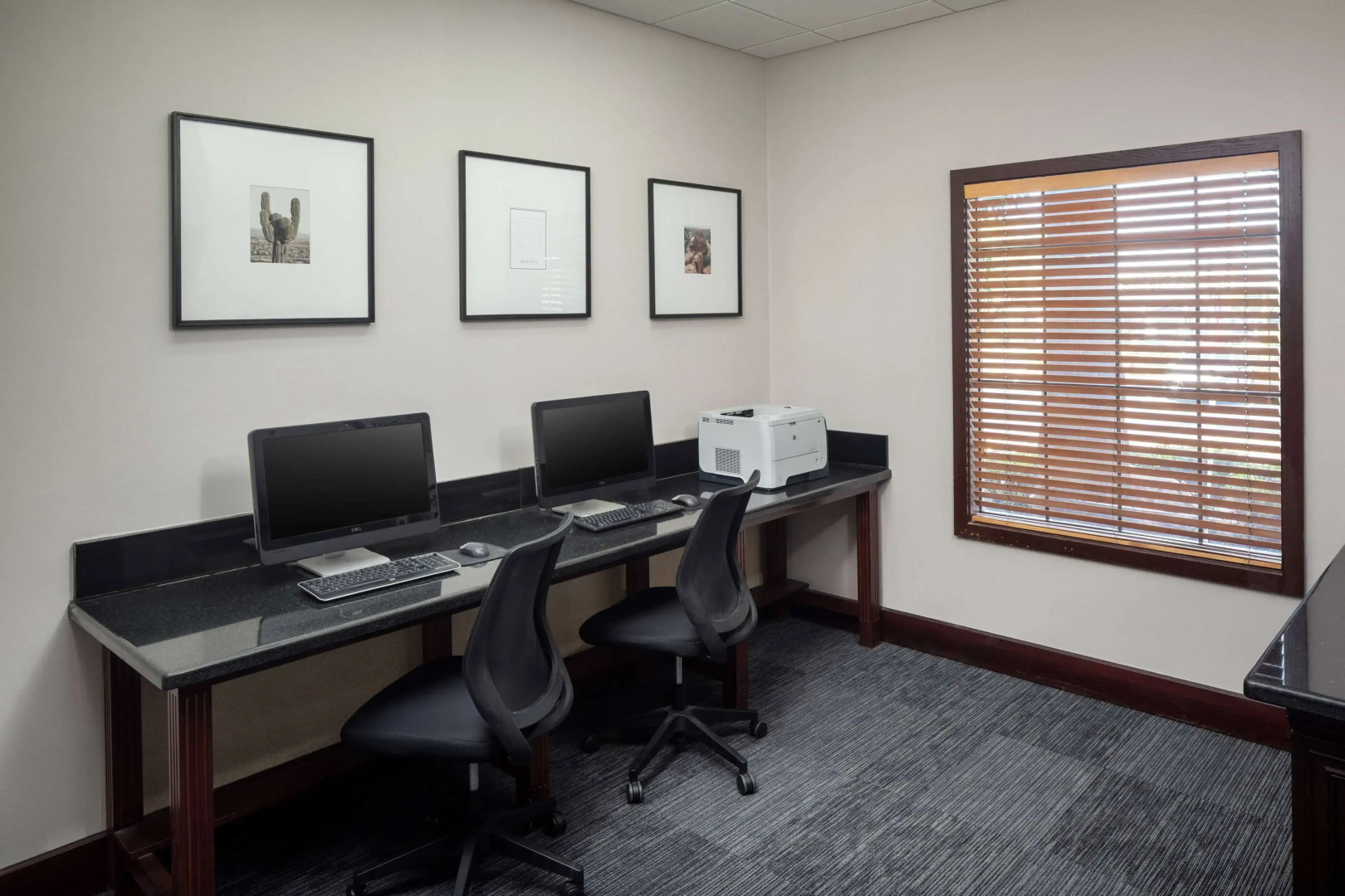 Wyndham Tucson Airport Hotel & Conference Center