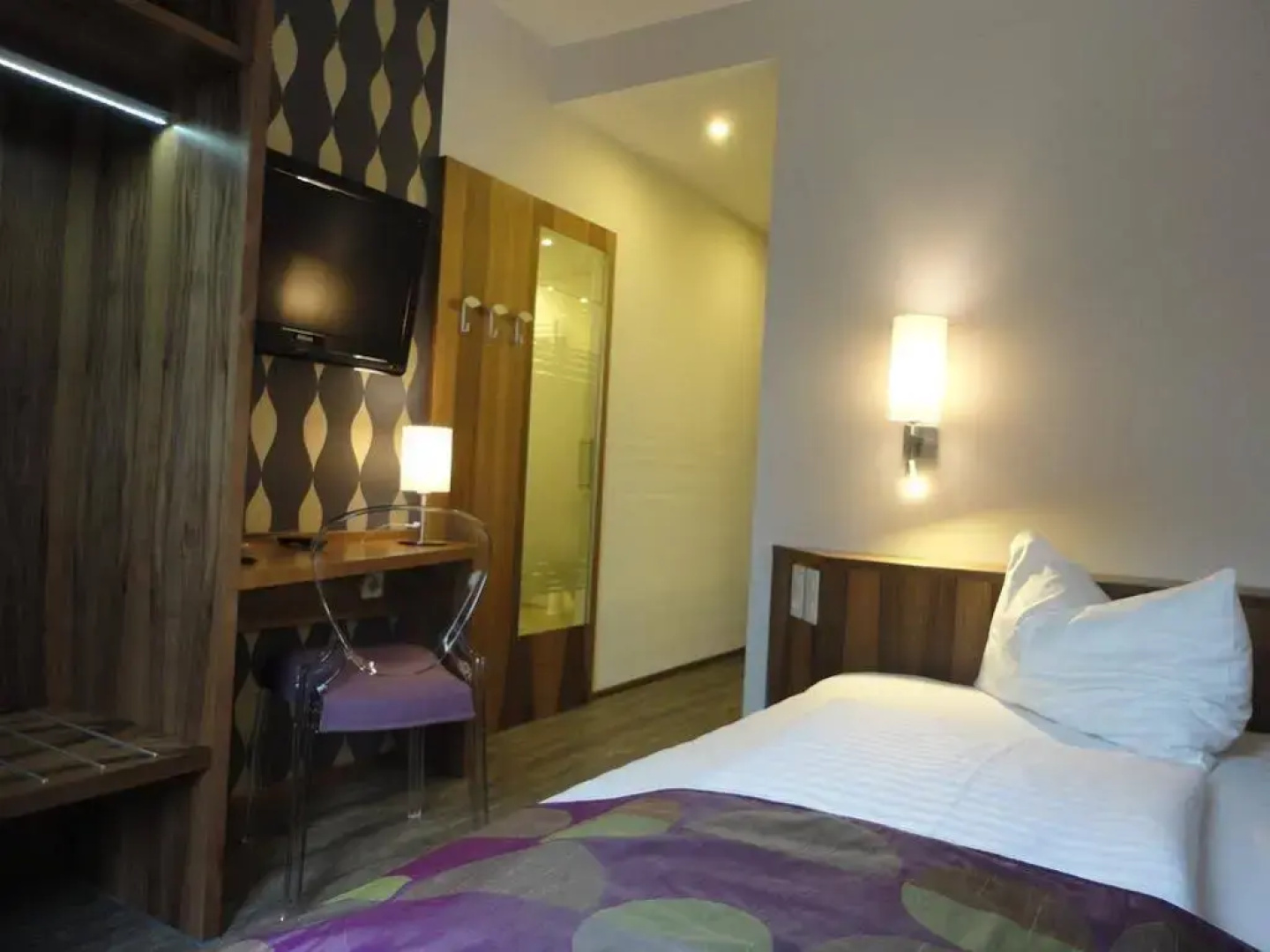 Motel Baden