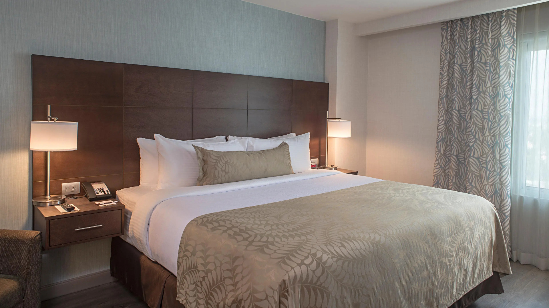 Staybridge Suites Puebla by IHG