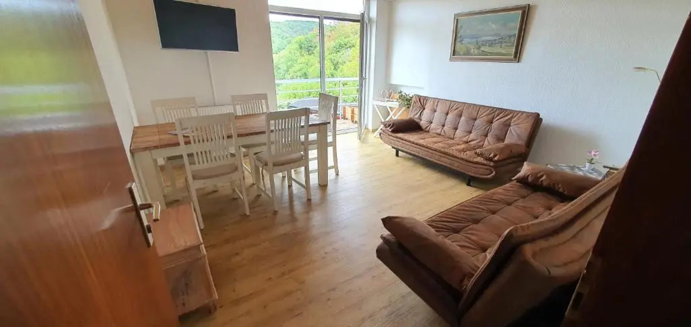 Die Grune Oase Am Rheinsteig 2 Zkbuwc