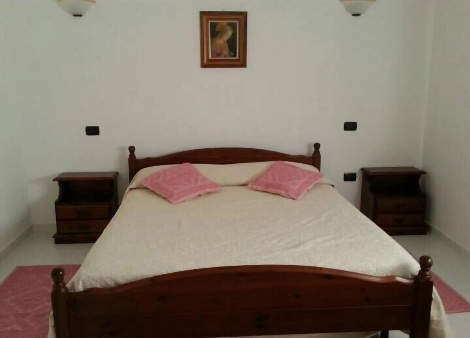 Hotel Ristorante Pizzeria Charme