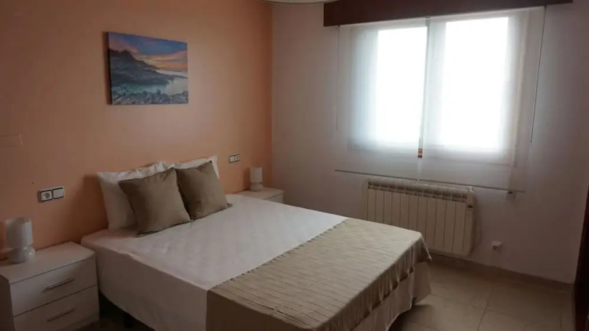 Playa de Sabón Apartamentos