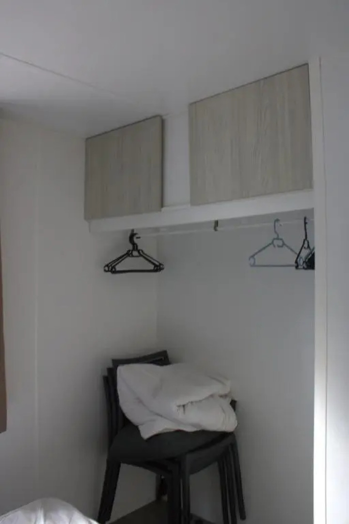 SUPERBE MOBIL HOME 6 Pers 300m de la mer