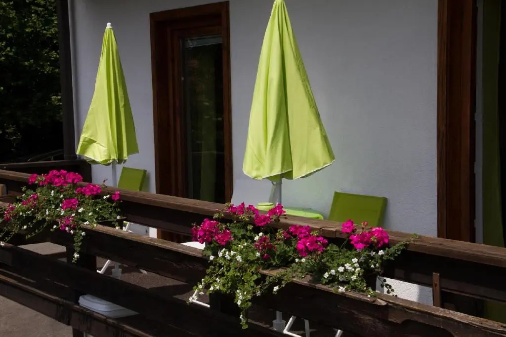 FEWO Wonta am Ossiachersee