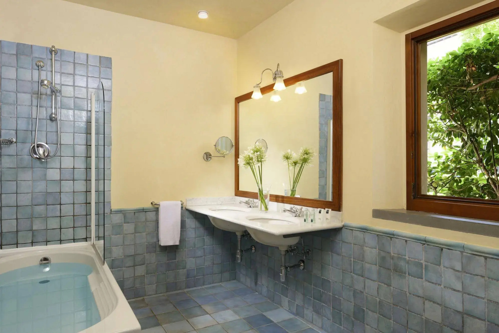 UNAHOTELS Poggio dei Medici Toscana