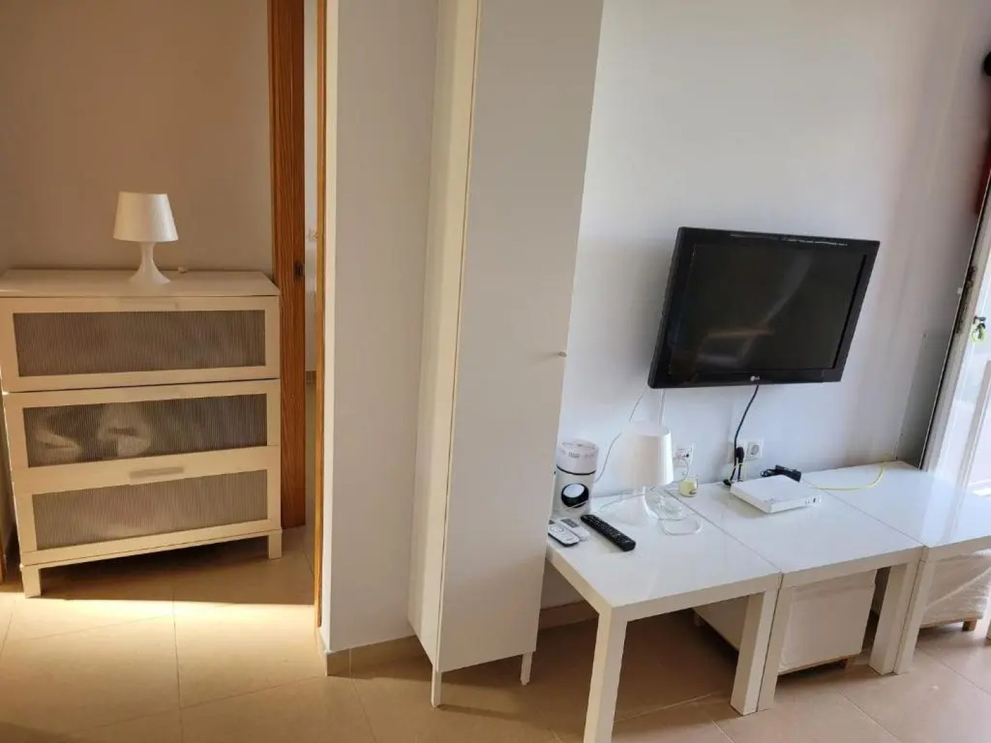 Bungalow Gran Alacant