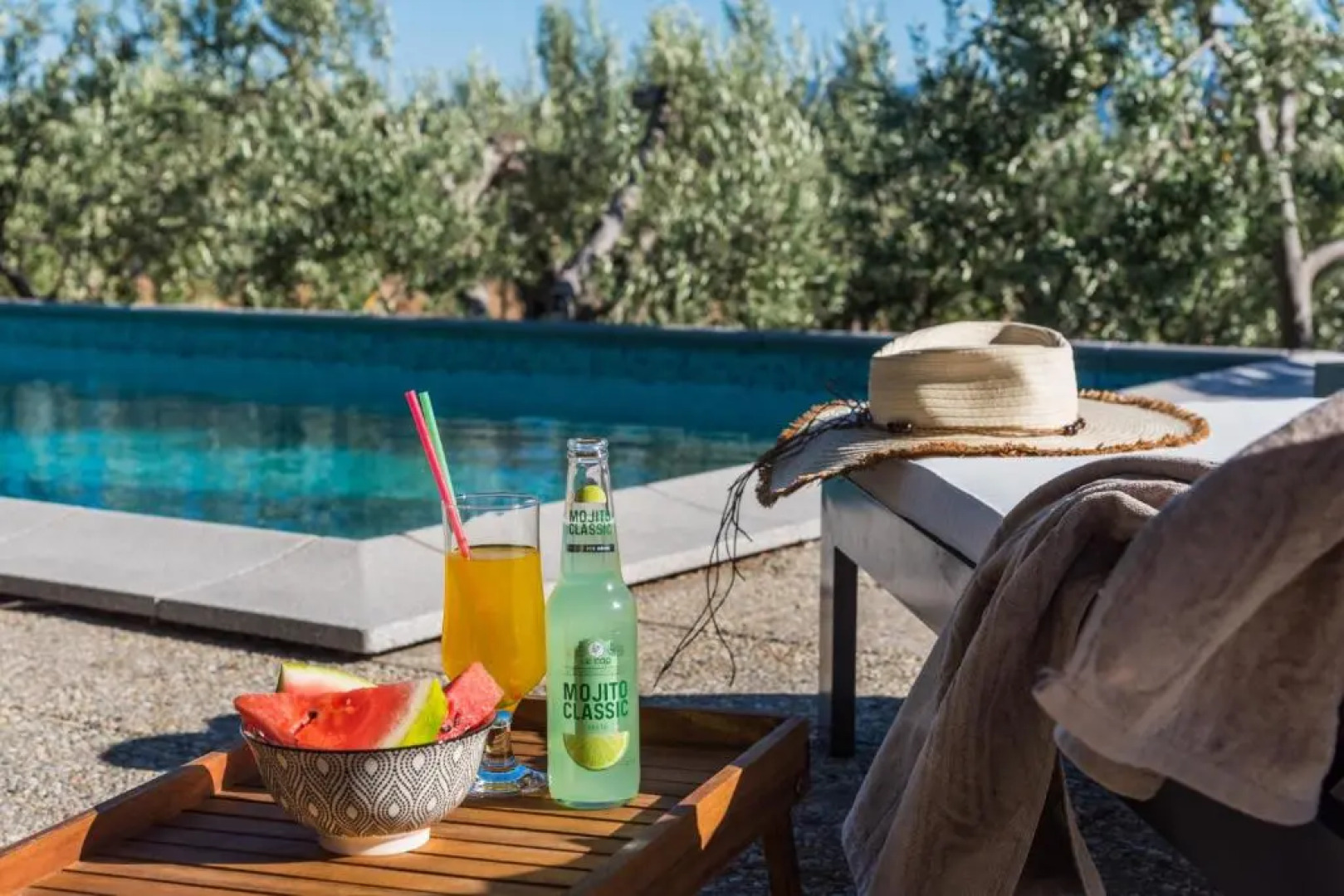 Apartments Villa Sole