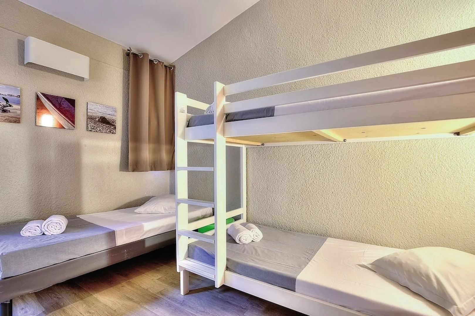 Belambra Clubs La Colle-sur-Loup - Les Terrasses De Saint-Paul De Vence