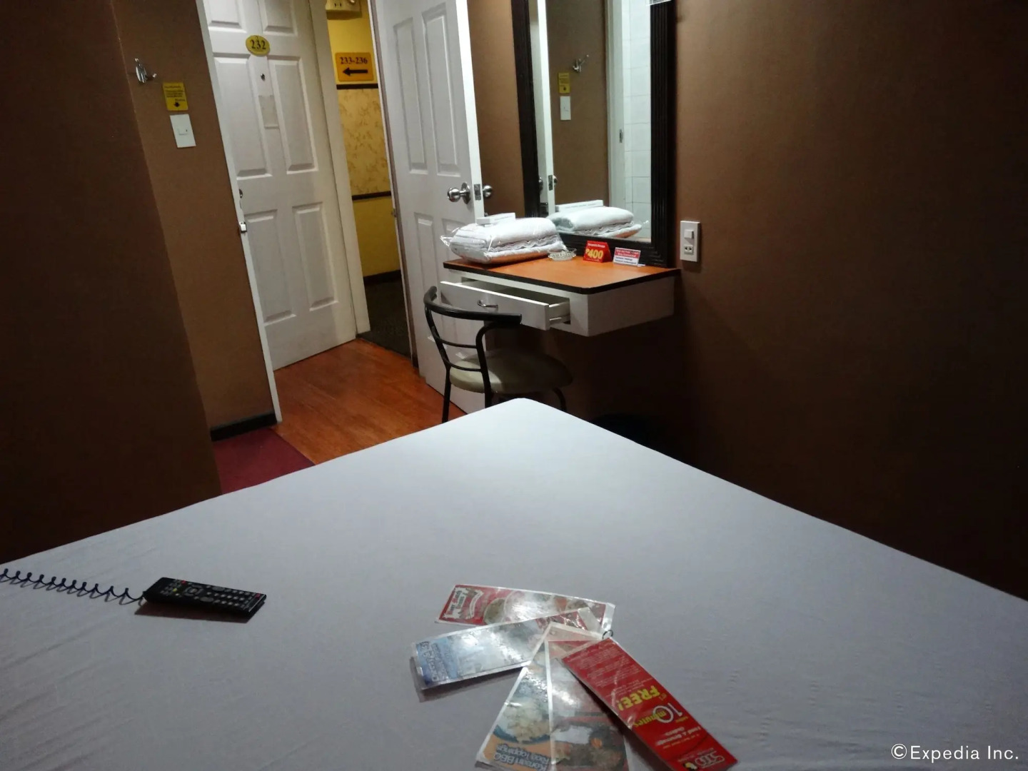 Hotel Sogo Quirino Motor Drive Inn