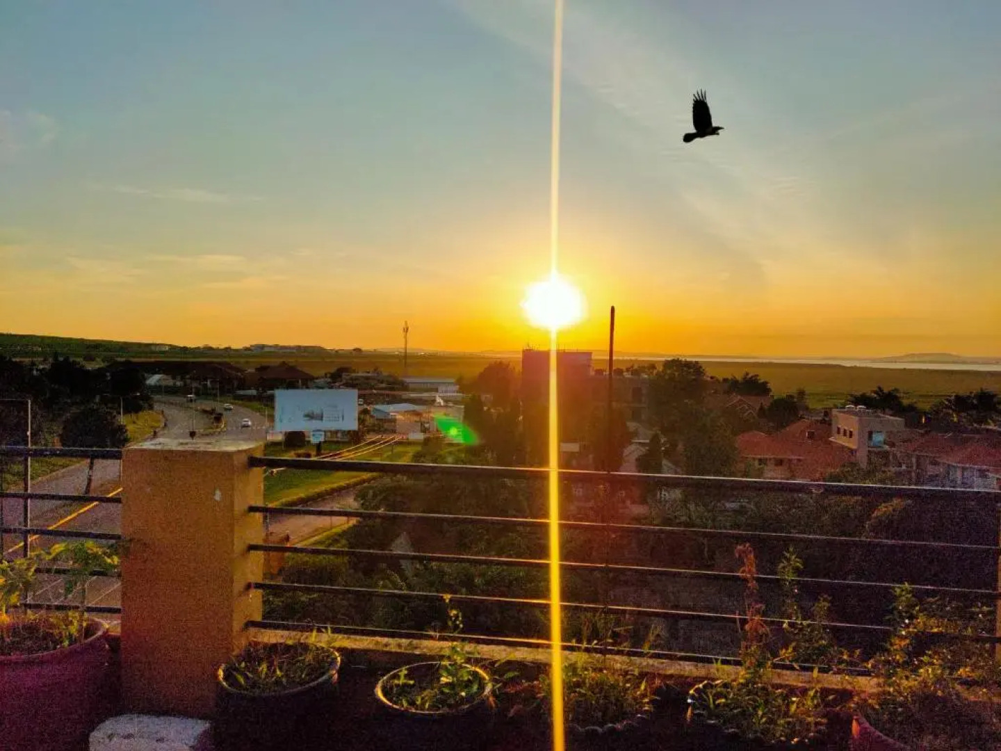 Pulickal Airport Hotel