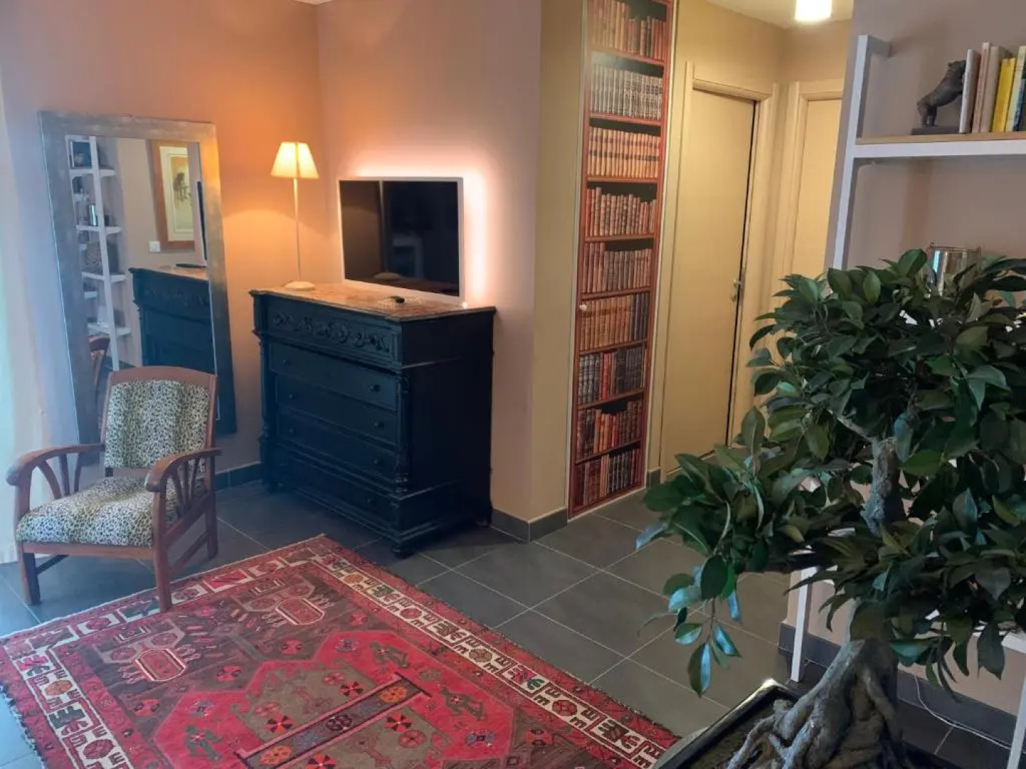 Erbalunga Magnifique T2 4pers