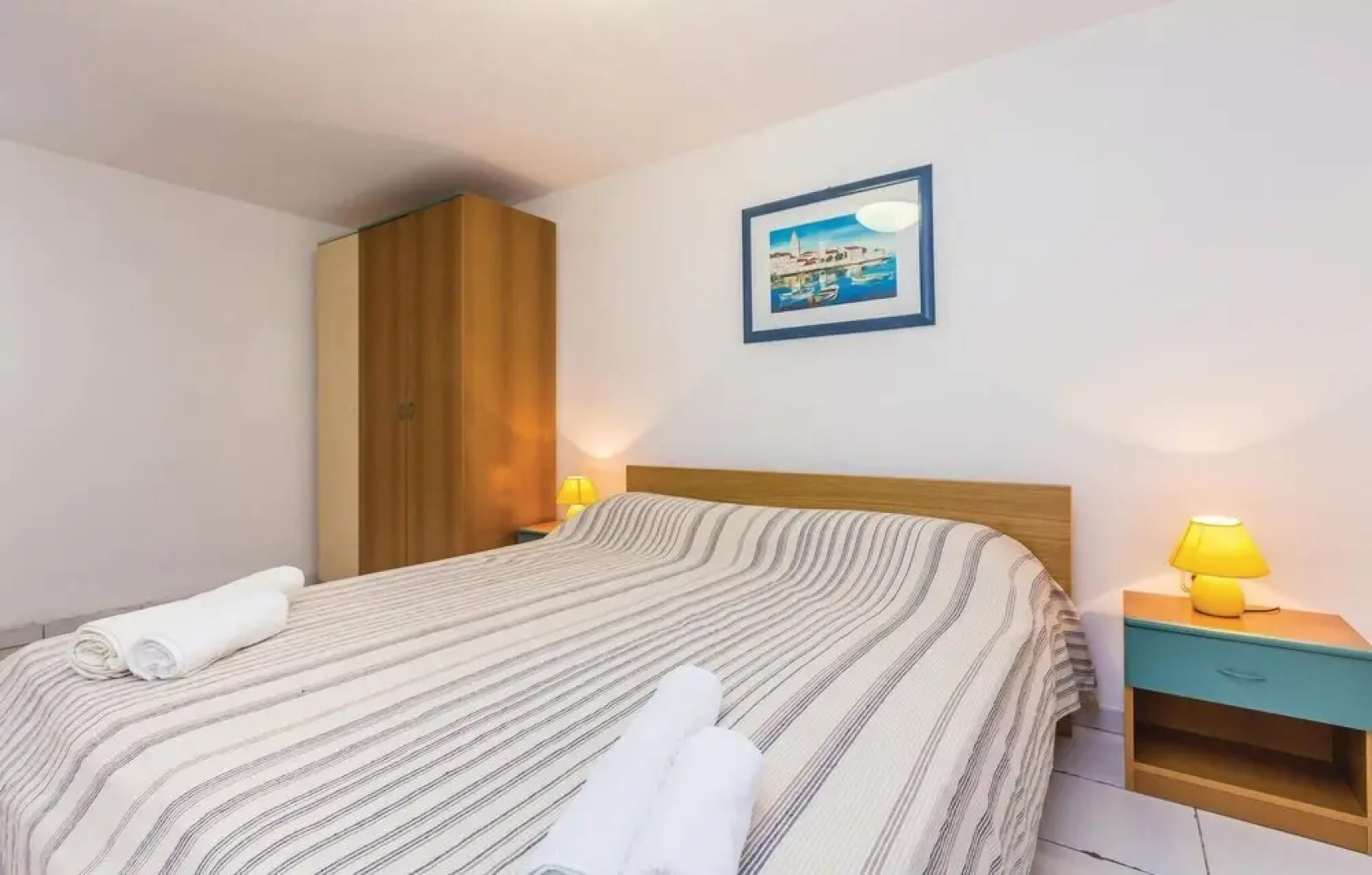 Amazing Home in Poljica With Wifi and 4 Bedrooms
