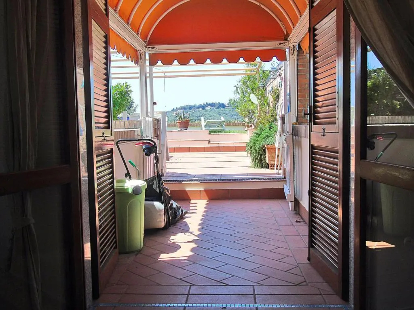 Piana degli Ulivi a Lerici