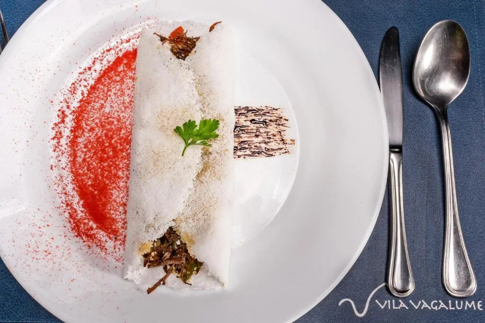 Pousada Vila Vagalume