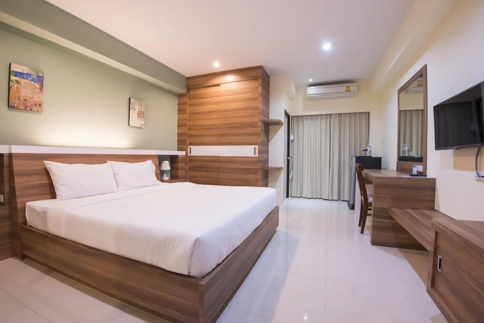 U Duay Gan Garden Home