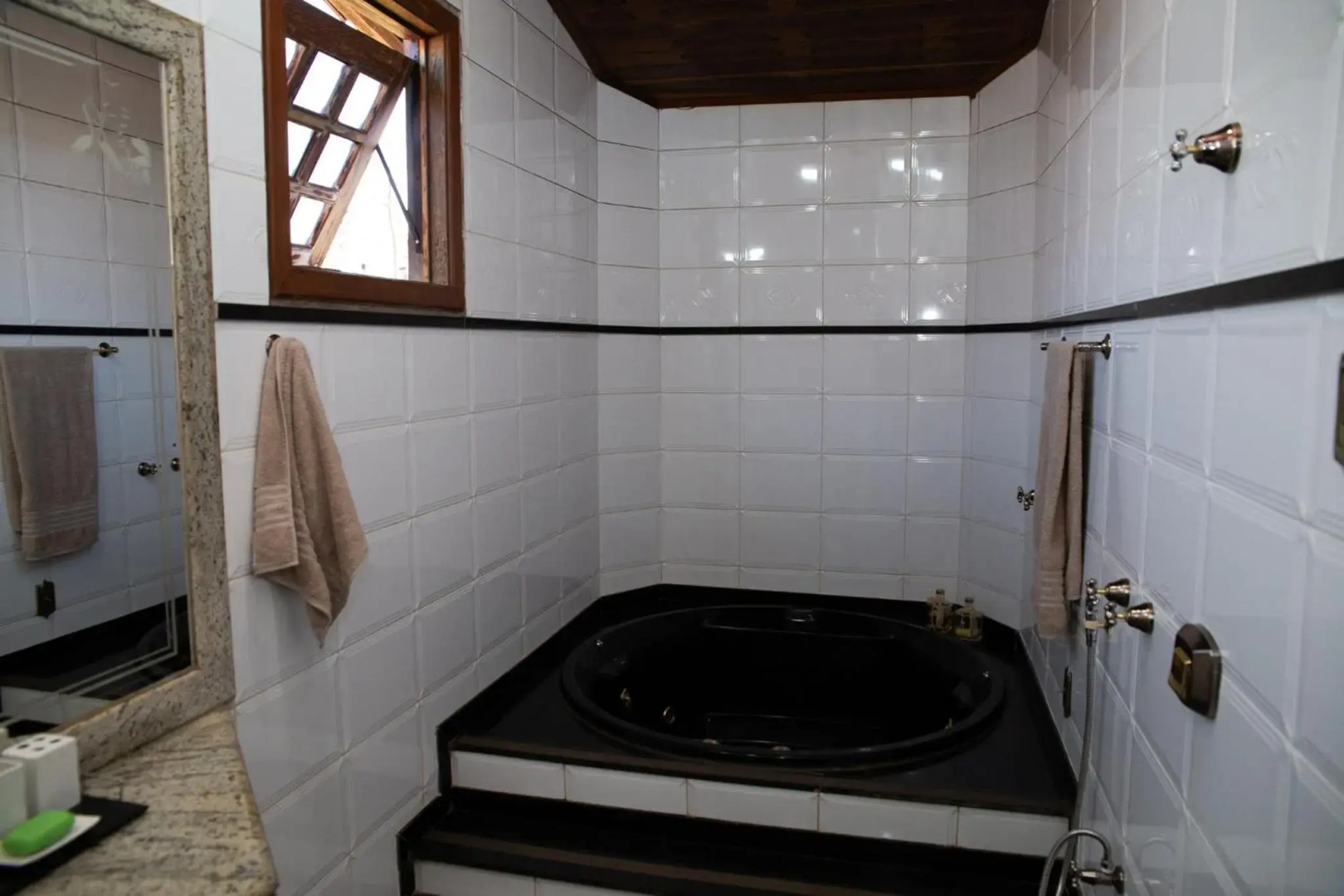 Sossego e aconchego ao lado do INHOTIM