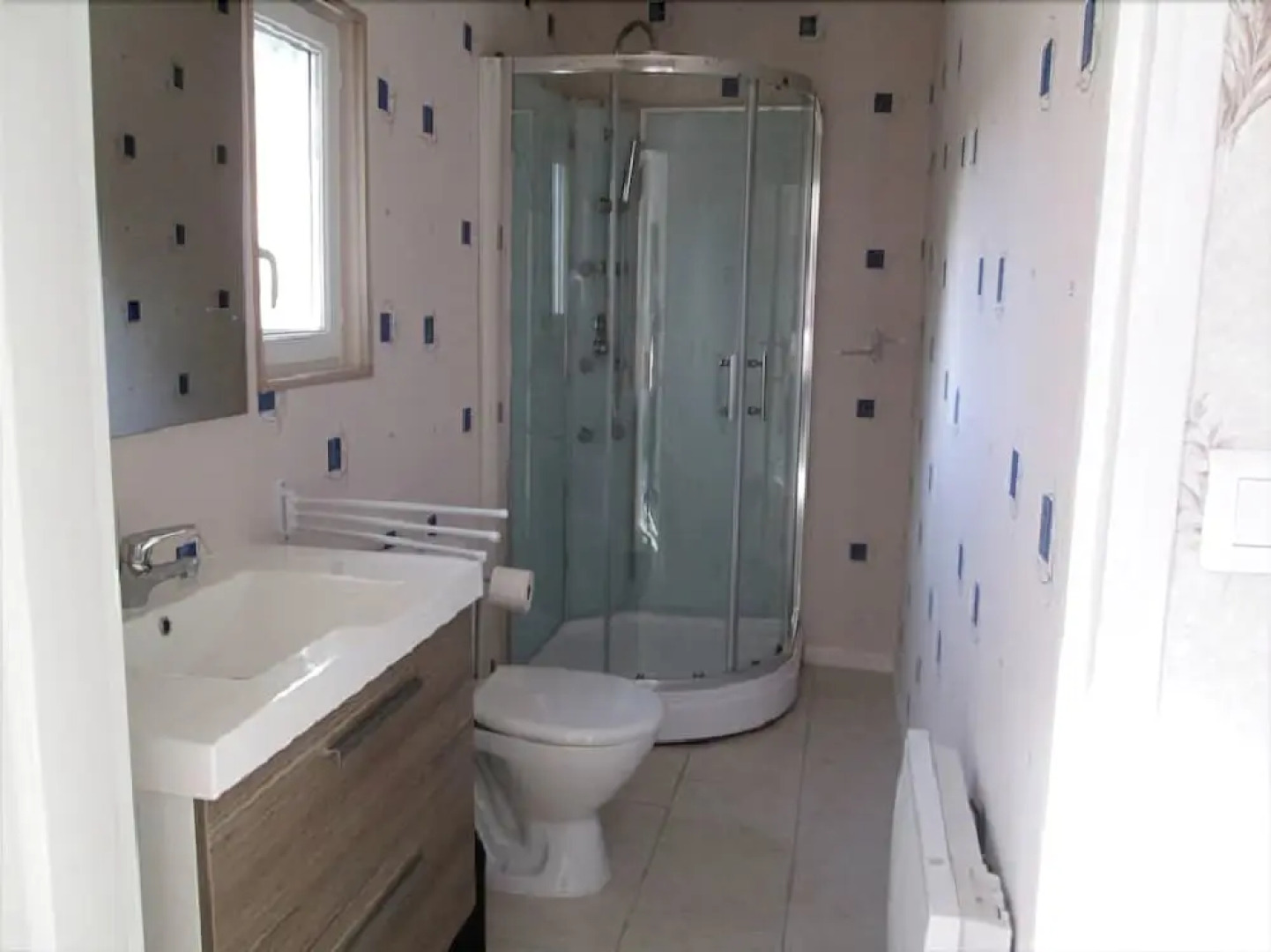 Chez françoise et Jean-Louis Le gite