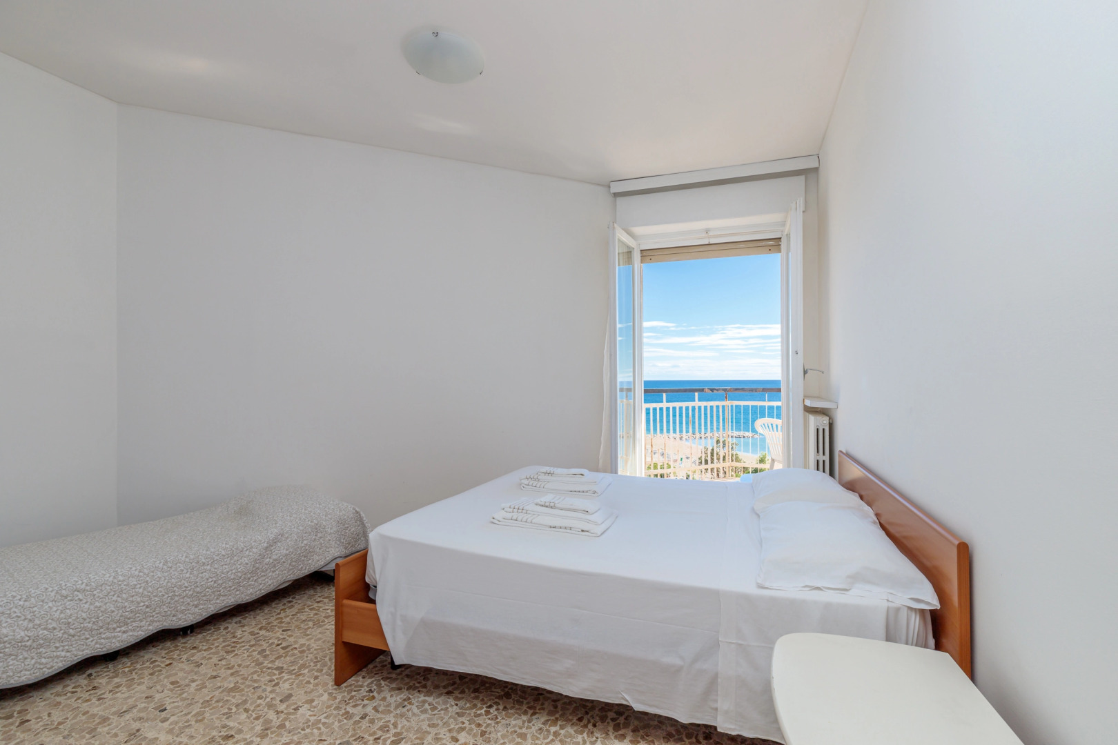 Grattacielo Vittoria 21