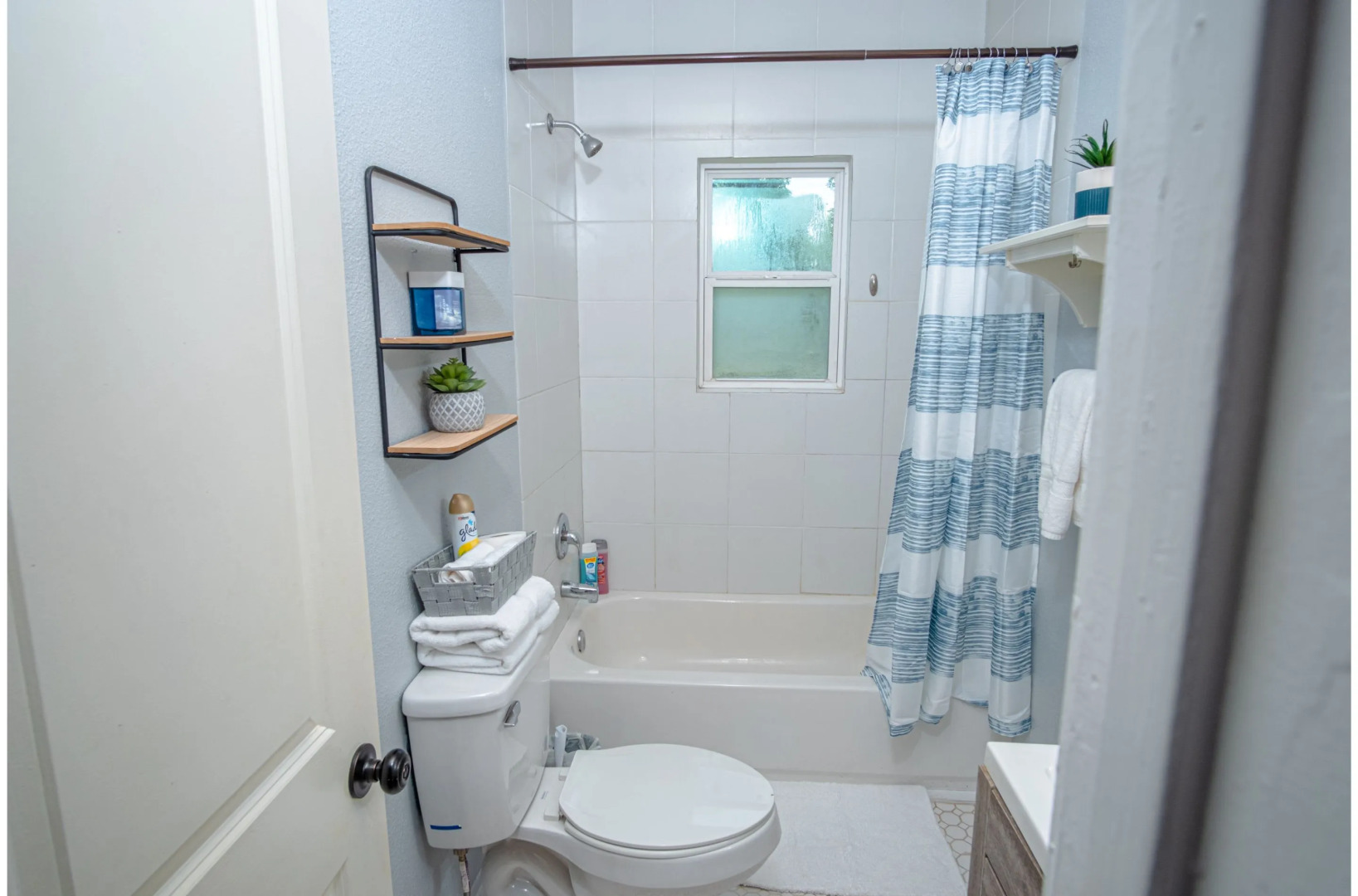 Las Carolinas Cozy #2