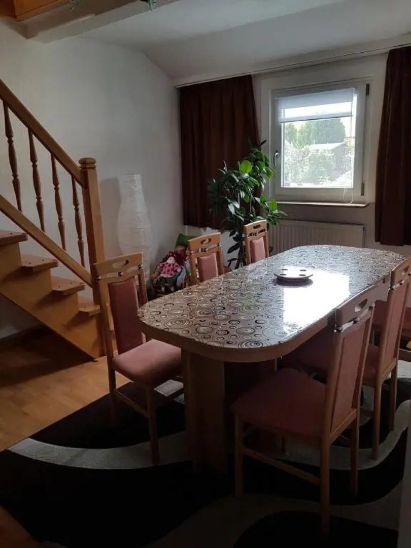 Ferienwohnung "Am Vaterlandsgrubenweg" - a57586