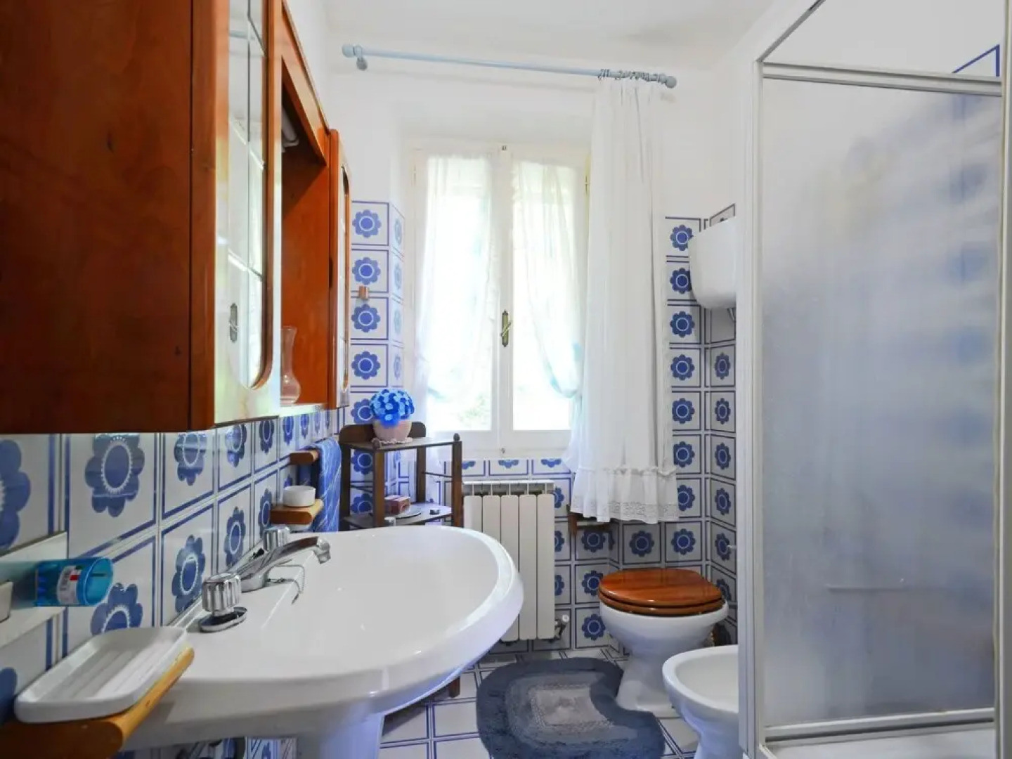 La Goccia Ponibbiale