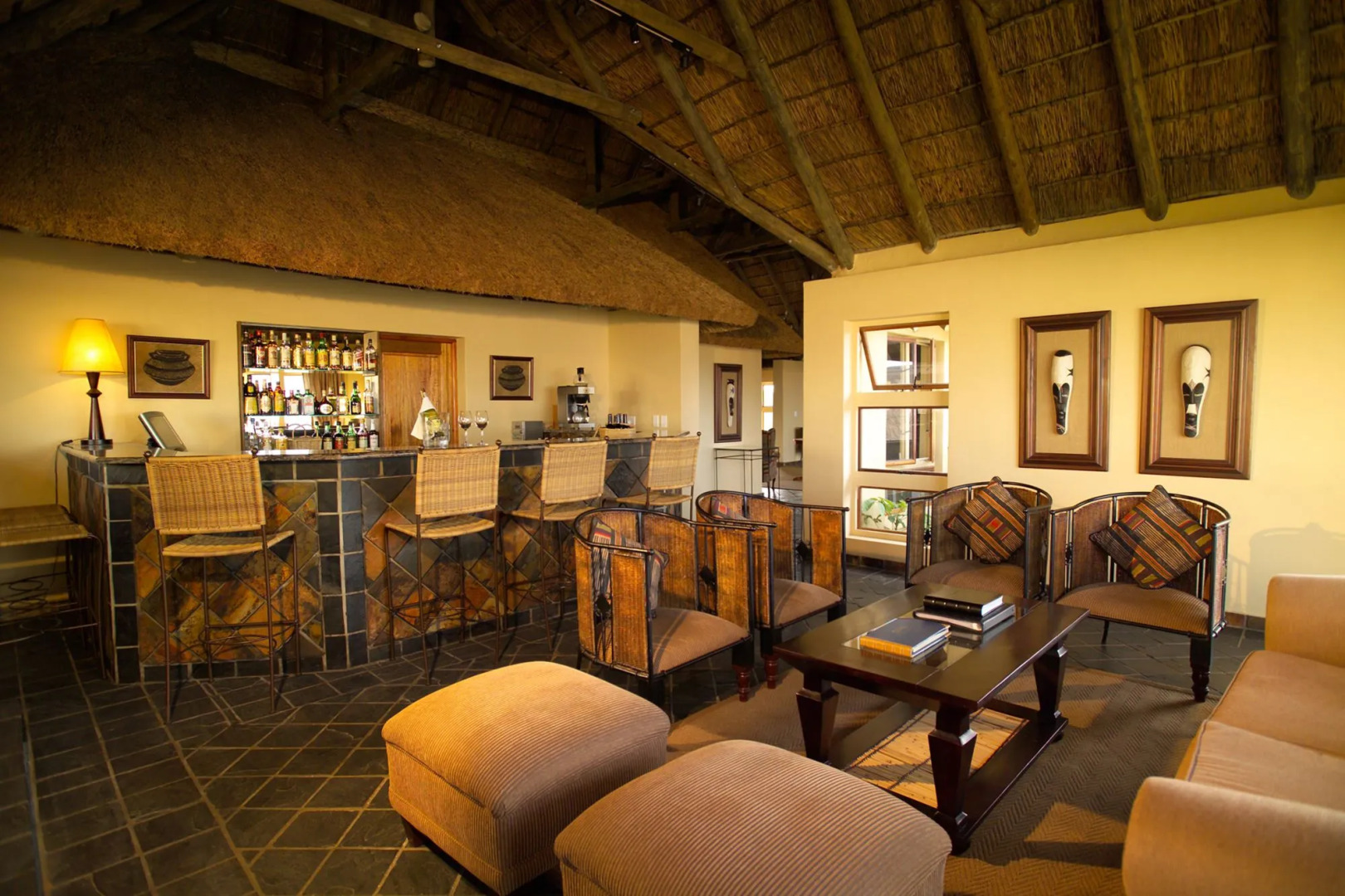 Whalesong Hotel & Spa