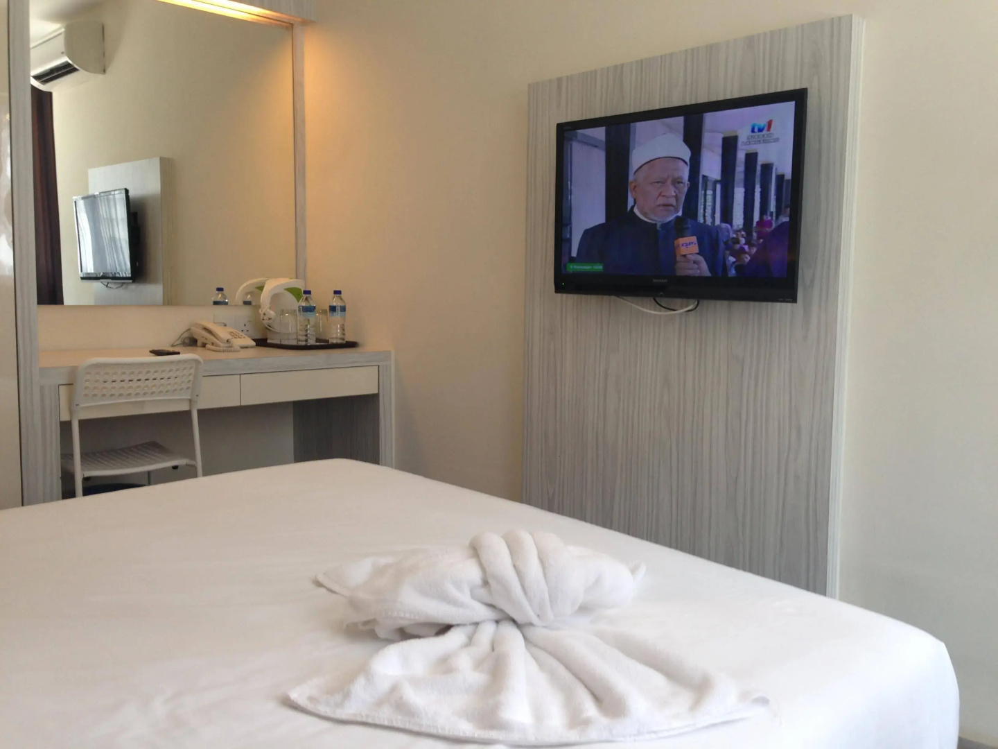 Hotel Westree