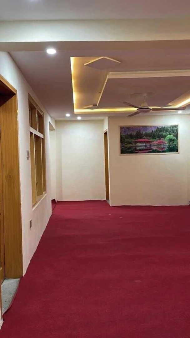 Hotel Galaxy Inn Skardu