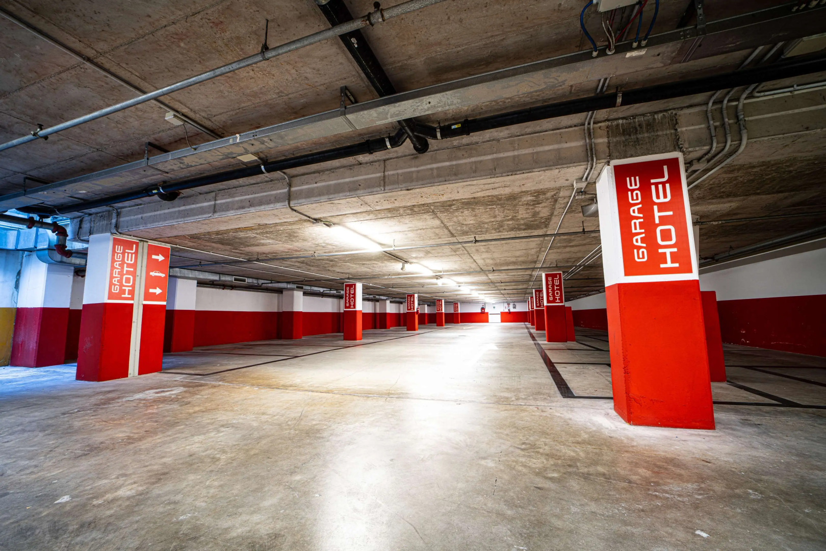 Best Western Plus Net Tower Padova