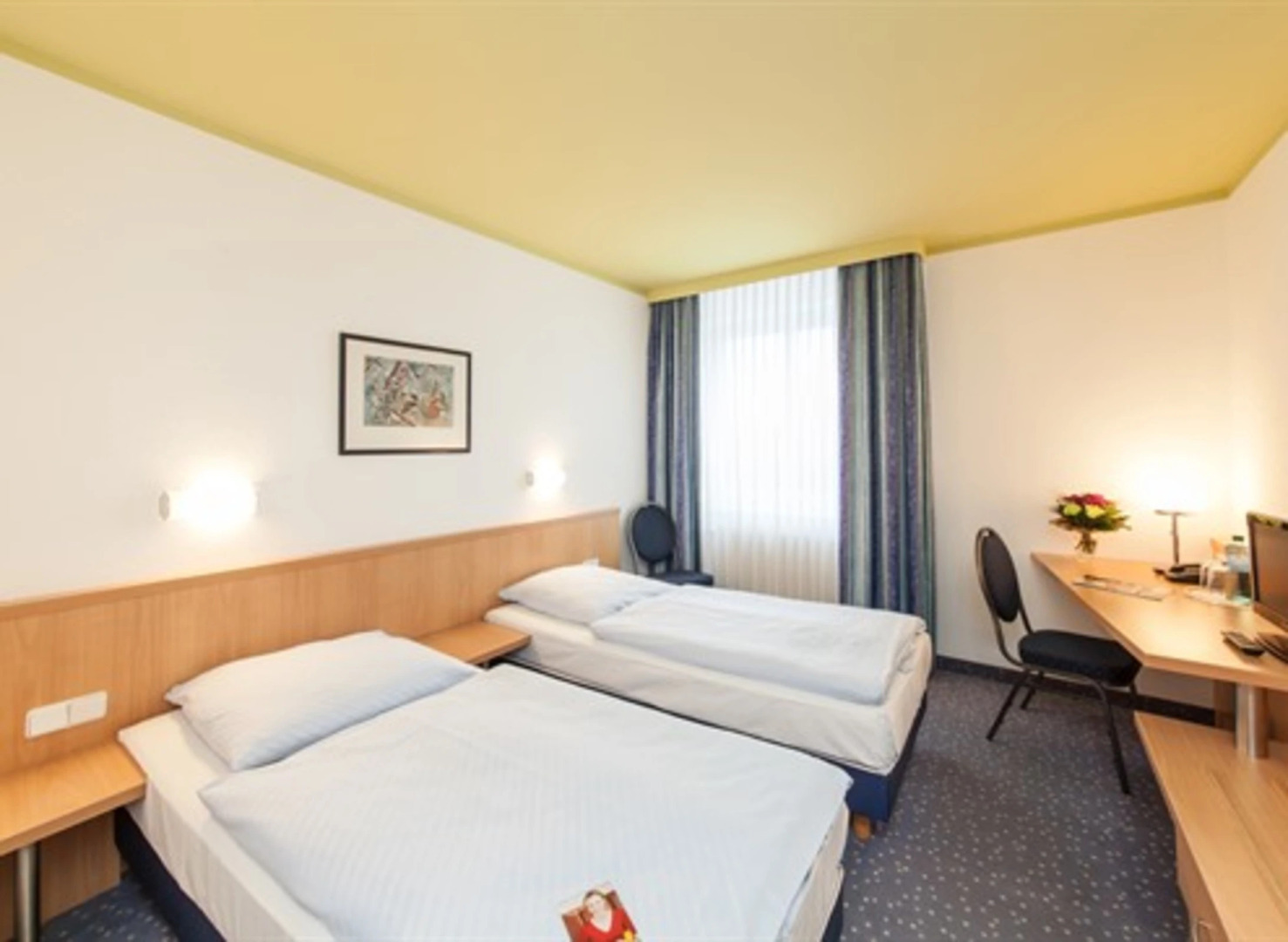 Garner Hotel Cottbus Sud by IHG